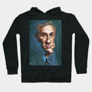 Christoph Waltz Hoodie